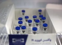 فاز ۲ و ۳ واکسن ایرانی کرونا ادغام می‌شود / تزریق واکسن به ۲۰ هزار داوطلب در ۱۰ شهر