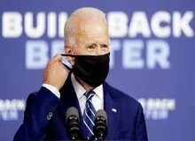 بایدن: اقدام غیرمنتظره برای لغو تصمیمات ترامپ نخواهم داشت