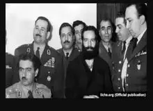  روزنامه نگاری که وزیر خارجه شد؛ از ترور توسط فدائیان اسلام تا اعدام/ سرنوشت یادگار دکتر حسین فاطمی چه شد؟