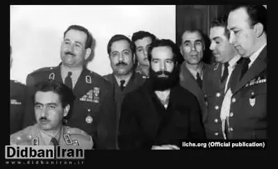 روزنامه نگاری که وزیر خارجه شد؛ از ترور توسط فدائیان اسلام تا اعدام/ سرنوشت یادگار دکتر حسین فاطمی چه شد؟