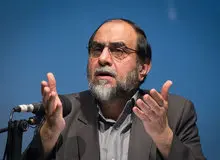 رحیم پور ازغدی: ممکن است ۲۰ سال دیگر همین جمهوری اسلامی، نظامی بی دین و ضد دین باشد