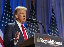 ترامپ: فردا موضع سختی درباره غزه خواهم گرفت 