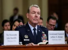 پس از اخراج رئیس آژانس اطلاعات پنتاگون؛دو مقام دیگر هم اخراج شدند
