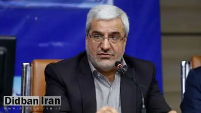 جمال عرف، رئیس ستاد انتخابات کشور: هیچ نوع جعلی در تعرفههای انتخاباتی ممکن نیست