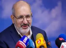 تبرئه رئیس سازمان سنجش