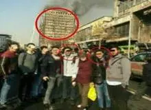 چرا مردم علاقه دارند با جسد سلفی بگیرند؟
