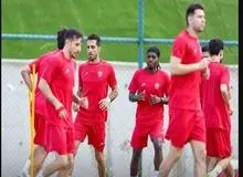 شوک به پرسپولیس در آستانه نخستین بازی لیگ