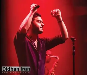 خواننده پاپ سرشناس ترکیهای برای تراکتورسازی میخواند