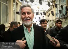 رضاخاتمی:  لابد از اتفاقات کهریزک و کشته شدن سهراب اعرابی و ندا آقا‌سلطان ما باید عذرخواهی کنیم؟!