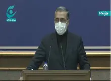 غلامحسین اسماعیلی: پرونده زم به دیوان عالی ارسال شده و منتظر اعلام نظر دیوان هستیم/ پرونده اکبر طبری در حال انشای رای است 