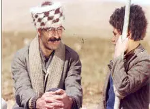 ۲معبر در تهران به نام صمد بهرنگی و مردای کرمانی نامگذاری شد