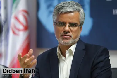 واکنش «محمود صادقی» به برخوردهای تند و جمع‌آوری امضاء علیه «پروانه سلحشوری»