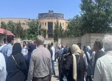 شروع یک پرونده کثیرالشاکی؟ / واحد‌های خیالی هنوز به فروش می‌رسند 