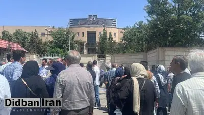 شروع یک پرونده کثیرالشاکی؟ / واحد‌های خیالی هنوز به فروش می‌رسند 