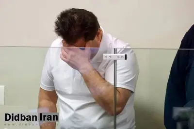 بازاشت یک ایرانی دیگر به جرم تجاوز این بار در نیوزیلند