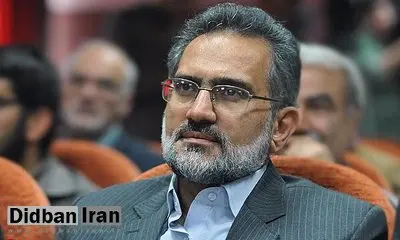 حسینی: رویکرد مجلس به زاهدی وفا منفی است!