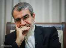 کدخدایی: شورای نگهبان فردا لایحه الحاق به «پالرمو» را مجددا بررسی می‌کند
