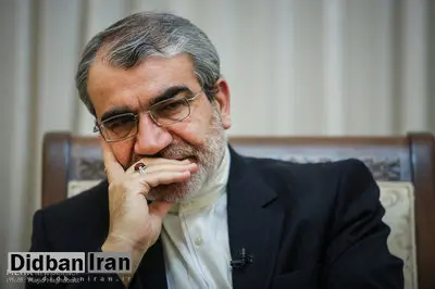 کدخدایی: شورای نگهبان فردا لایحه الحاق به «پالرمو» را مجددا بررسی می‌کند
