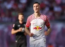 ستاره لایپزیگ همه چیز را به پایان فصل موکول کرد