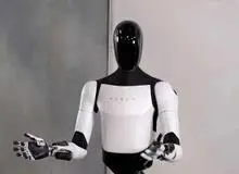 ایلان ماسک: ربات‌های تسلا اپتیموس را به اعلیحضرت و پرزیدنت ترامپ نشان دادیم+فیلم 