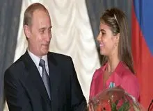 وال استریت ژورنال به نقل از دولت آمریکا: پوتین از ژیمناست روس "سه فرزند" دارد