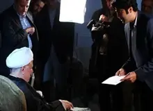 خاطرات هاشمی‌رفسنجانی از نلسون ماندلا