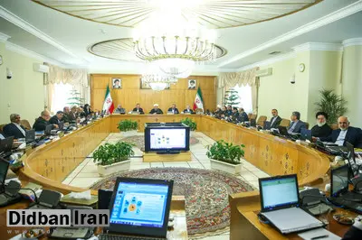 
ضوابط اجرایی بودجه سال 1396 کل کشور تصویب شد