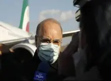 نظارتِ میدانی قالیباف به کردستان رسید/ رئیس مجلس انقلابی: کولبری در این استان یک زخم کهنه است