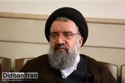 خاتمی: آمریکائی‌ها را از عراق بیرون کنید/ مسئولان نظام باید شجاعت را از رهبری بیاموزند/ مسئولان گفته‌اند، هر طور که بخواهیم انتقام می‌گیریم
