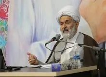 طائب: سرود سلام فرمانده معادلات آمریکا را بهم ریخت