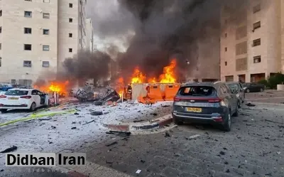 کیهان: طوفان الاقصی تشکیل دهنده بخشی از همان «پیچ تاریخی» و نشان دهنده این است که «ما به قله نزدیکیم»!