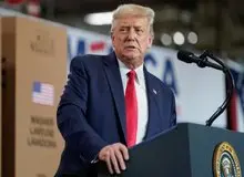 ترامپ: شناسایی عاملان پشت پرده انفجار بندر بیروت ضروری است/ کمک‌های آمریکا به سوی بیروت در حال حرکت است