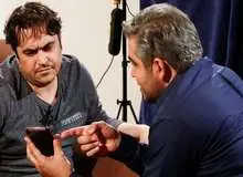 حسین انصاری راد: مصاحبه صداوسیما با روح الله زم «بازجویی» بود