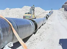 انتقال آب خلیج فارس به کرمان ؛ کاری بزرگ از تمام مدیران گذشته بخش های مهم صنعتی کشور 