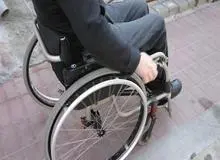 گفت و گو با زورگیر مشهدی هنگام فرار از دست پلیس تصادف کرد و برای همیشه ویلچرنشین شد