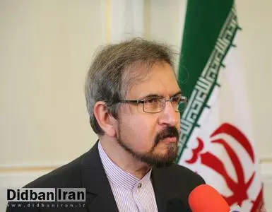 قاسمی تجاوز جنگنده های رژیم صهیونیستی به خاک سوریه را شدیدا محکوم کرد
