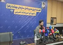 تاجیک، مدیرعامل بهشت زهرا: ورودی بهشت زهرای تهران در اعتراضات اخیر، ۱۱۲۴ جنازه بود/ زدن تیر خلاص به جنازه ها کار تروریست‌ها بود نه بسیجی ها/ تروریست‌ها و کسانی که مسلح بودند به ۷۰ درصد پیکرها تیر خلاص زدند/+فیلم