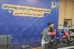 تاجیک، مدیرعامل بهشت زهرا: ورودی بهشت زهرای تهران در اعتراضات اخیر، ۱۱۲۴ جنازه بود/ زدن تیر خلاص به جنازه ها کار تروریست‌ها بود نه بسیجی ها/ تروریست‌ها و کسانی که مسلح بودند به ۷۰ درصد پیکرها تیر خلاص زدند/+فیلم
