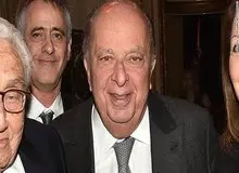 ترامپ عزادار شد