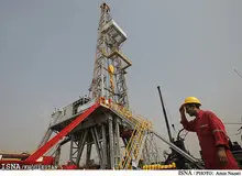 مقام ارشد شرکت ملی نفت:میانگین برداشت نفت روزانه ۱۵۰۰ بشکه است،در دهه ۵۰ شمسی فراتر از ۶ میلیون و ۲۰۰ هزار بشکه برداشت می کردیم