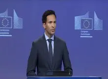 کمیسیون اروپا: از مذاکرات ایران و آمریکا استقبال می‌کنیم