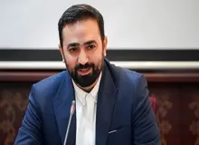 یامین پور: پیکر سید حسن نصرالله سالم از زیر آوار خارج شد+فیلم