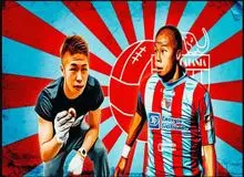 پرورش سوسک شغل جدید بازیکن تیم ملی ژاپن!