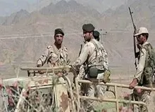 فرمانده هنگ مرزی سراوان:درگیری مسلحانه مرزبانی ایران‌ با ‌اعضای یک گروهک تروریستی در ‌سراوان