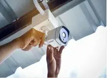 خرابی های رایج دوربین مدار بسته و راه‌حل‌های آنها