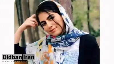 فیلم دستگیری متهم پرونده الهه حسیننژاد