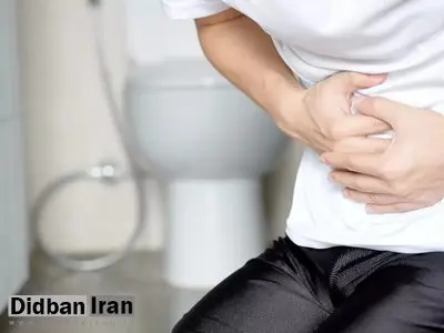 مصرف زیاد این ماده معدنی سبب ابتلا به یبوست می‌شود