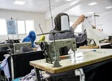 تصاویر | تنها زندان زنان ایران با ۱۰۰۰ زن زندانی در جنوب تهران