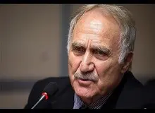 حسین کلانی در بیمارستان بستری شد