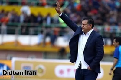پست اینستاگرامی علی دایی برای روز کارگر